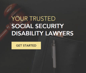 Orlando Social Security Disability Benefits Attorney