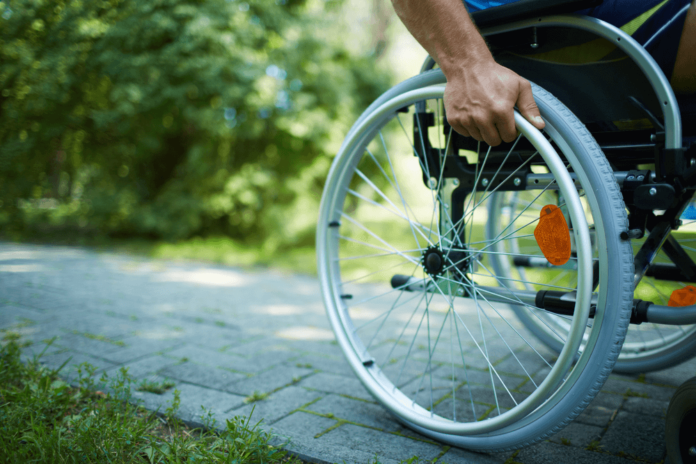 Florida Disability Attorney