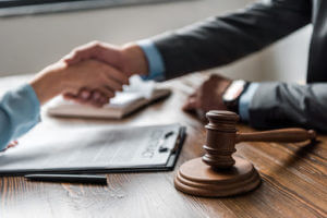 Leesburg Social Security Disability Lawyer