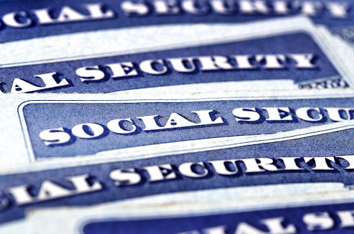 Leesburg social security disability claim