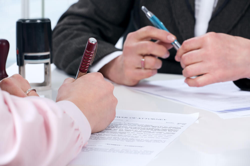 Leesburg SSI Attorney