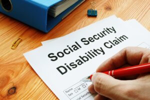 acksonville Social Security Denial