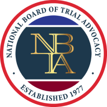 NTBA logo