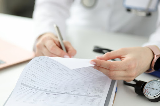 Mount Dora ALJ Hearing