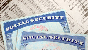 2023 Social Security increase