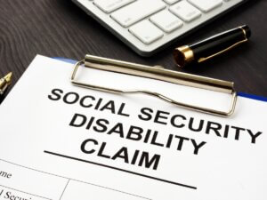 Clermont SSDI attorney