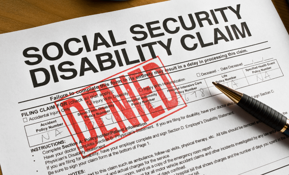 disability lawyers in Orlando