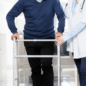 Daytona SSDI appeal attorney