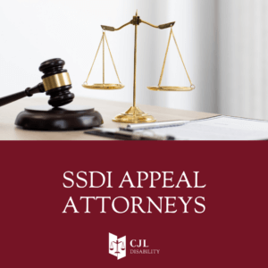 Social Security denial letter in Florida