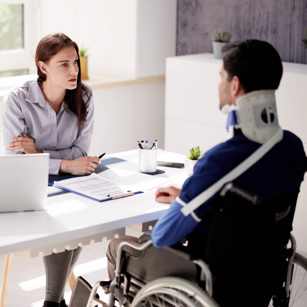 How Are Disability Lawyers Paid