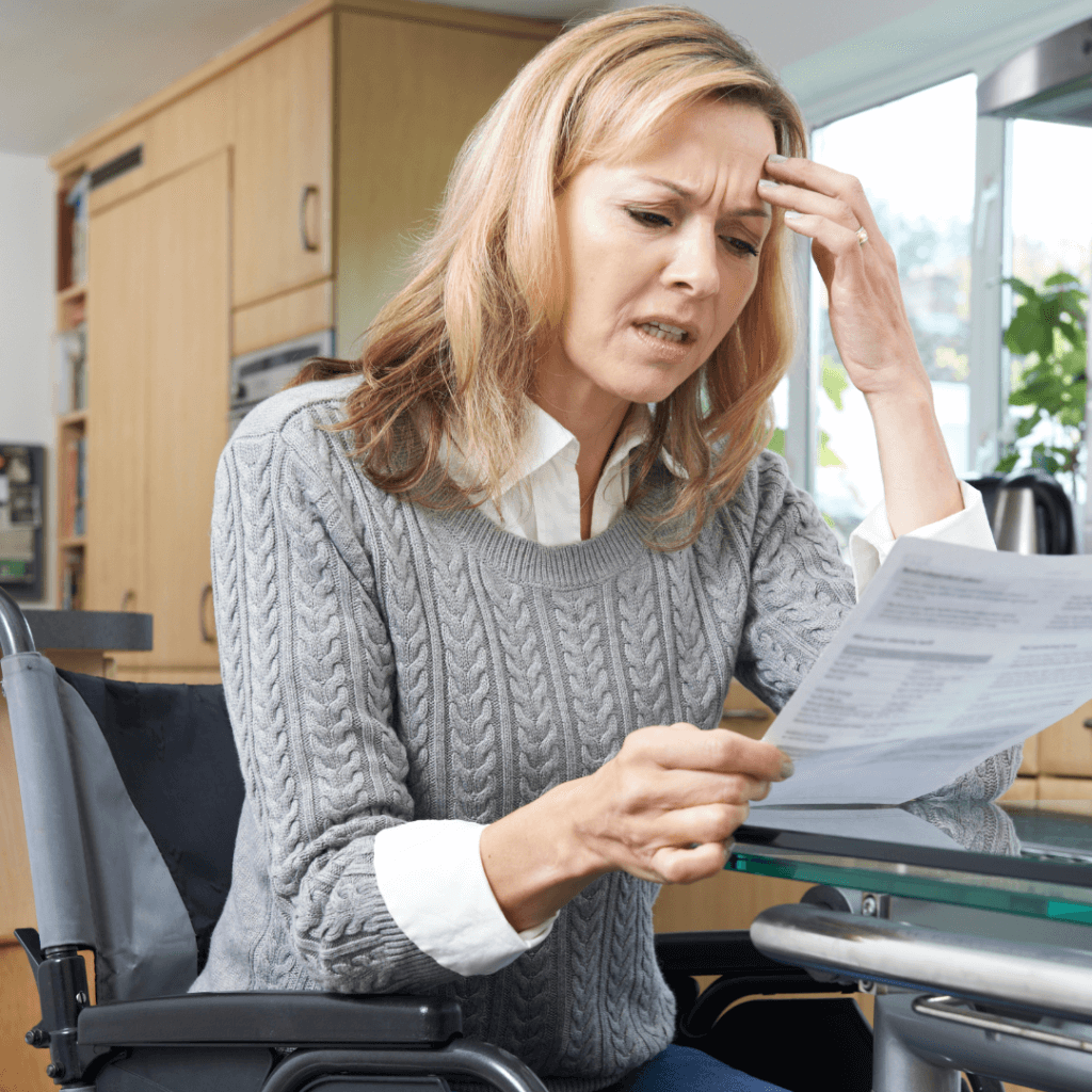 can you lose SSDI benefits