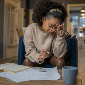 Can I Deduct Attorney Fees For Social Security Disability?