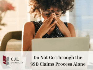 How To Apply For SSDI