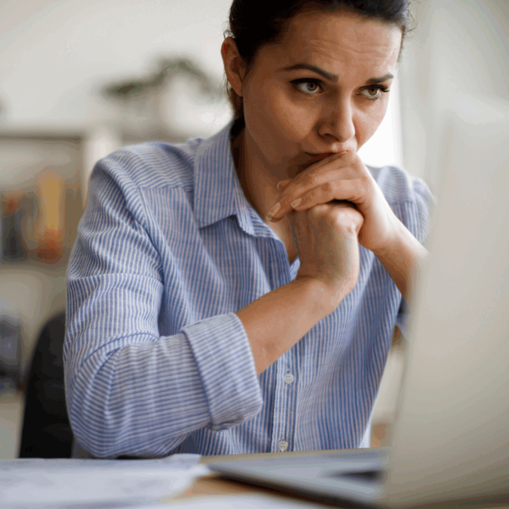 Social Security Request for Reconsideration