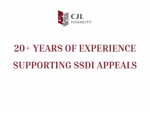 SSA Definition of Disability