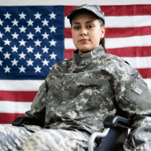 SSDI For Disabled Veterans