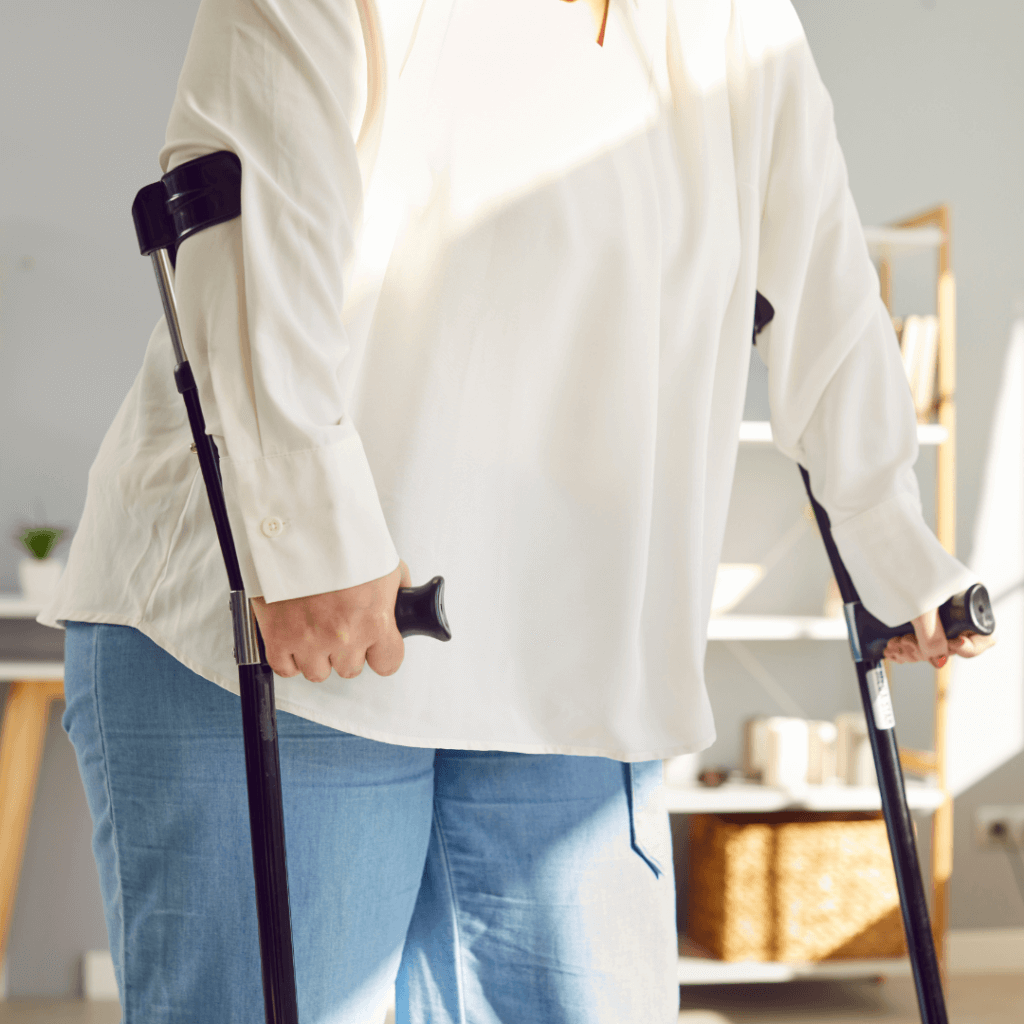 Disability Determination Process