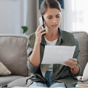 Disability Determination Process