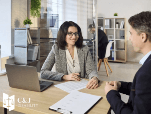 How to pass a continuing disability review